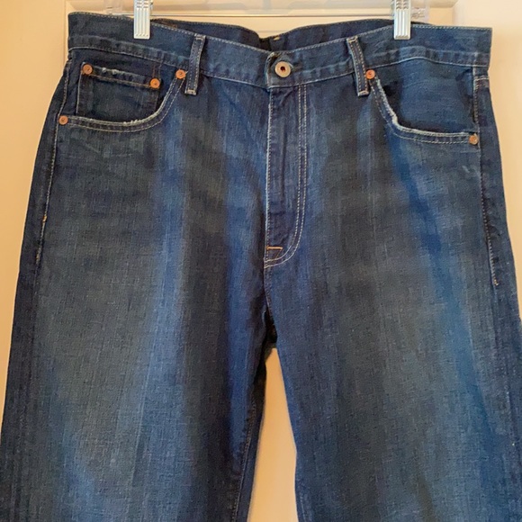 Men’s Ralph Lauren jeans 36x32 - Picture 9 of 12